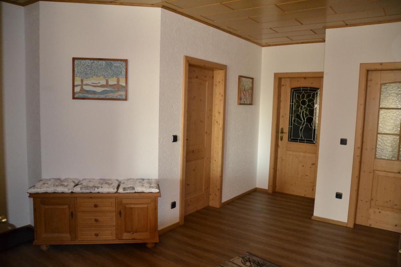 Fewo Ackermann Modautal Buitenkant foto