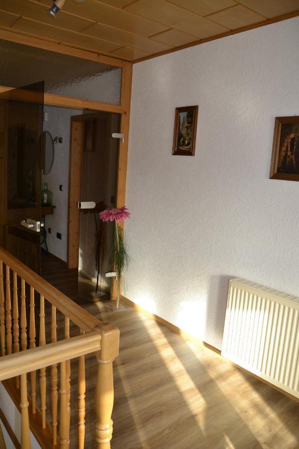 Fewo Ackermann Modautal Buitenkant foto