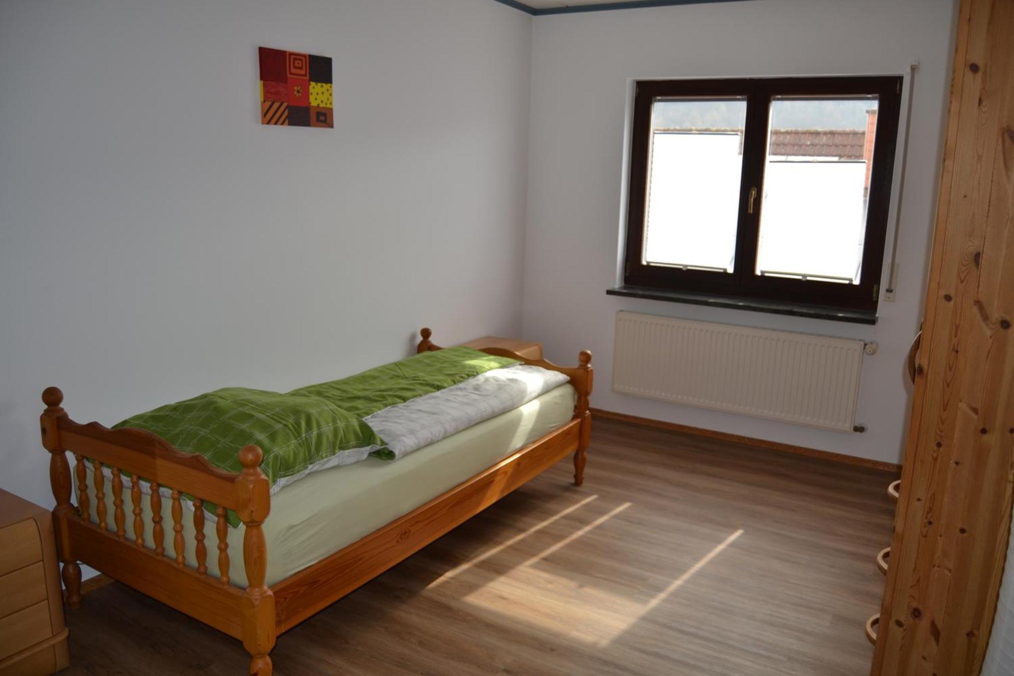 Fewo Ackermann Modautal Buitenkant foto