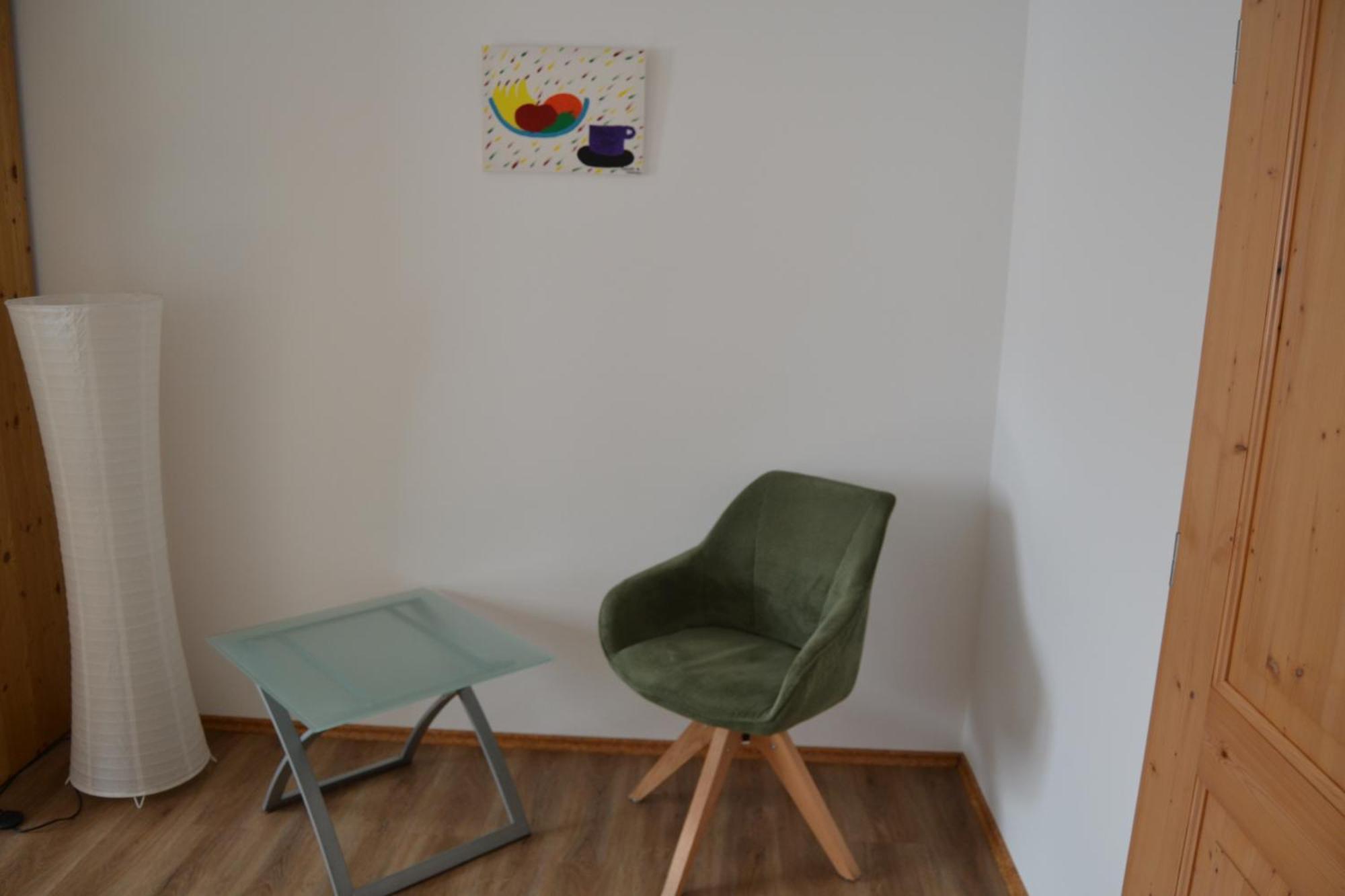 Fewo Ackermann Modautal Buitenkant foto